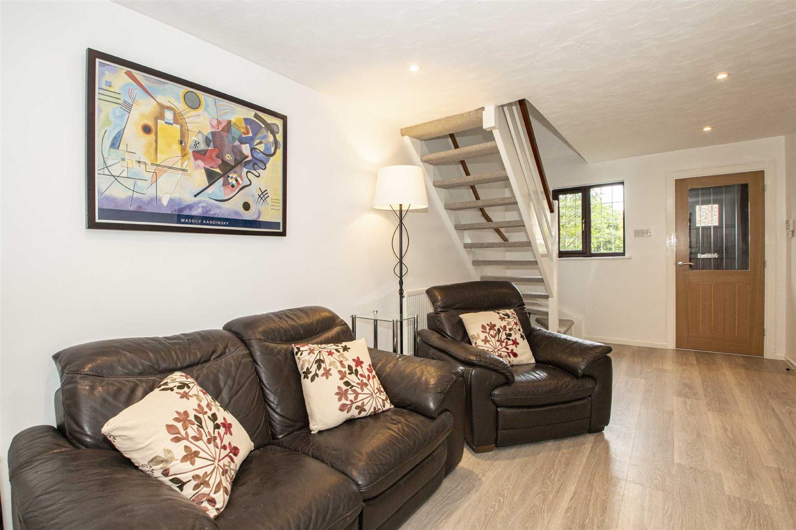 Caesars Close, Bancroft, Milton Keynes
